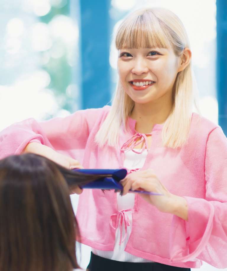 前田恭彩さん
