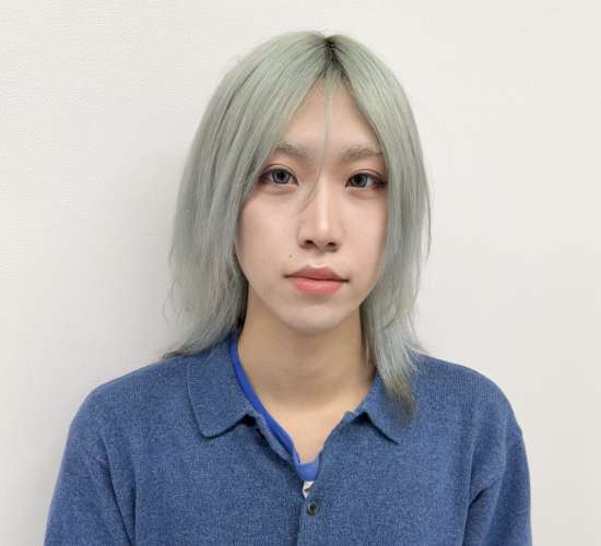 田尻さん