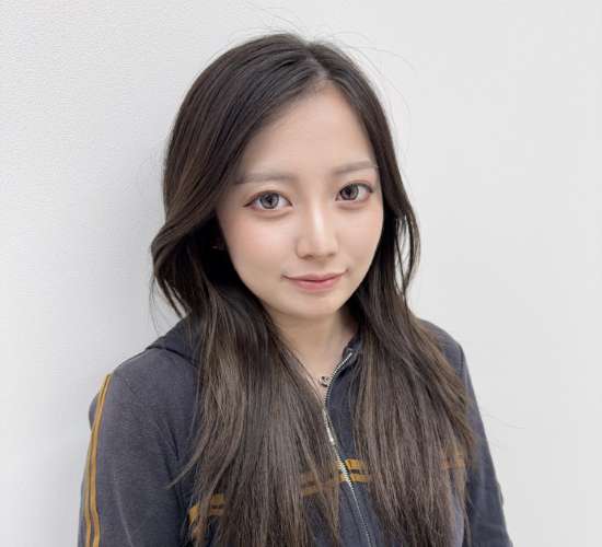 畠田さん